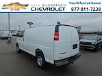 New 2025 Chevrolet Express 2500 Empty Cargo Van for sale #77924 - photo 5