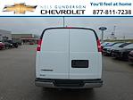 New 2025 Chevrolet Express 2500 Empty Cargo Van for sale #77924 - photo 6