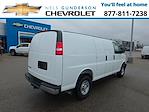 New 2025 Chevrolet Express 2500 Empty Cargo Van for sale #77924 - photo 7