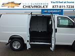 New 2025 Chevrolet Express 2500 Empty Cargo Van for sale #77924 - photo 9