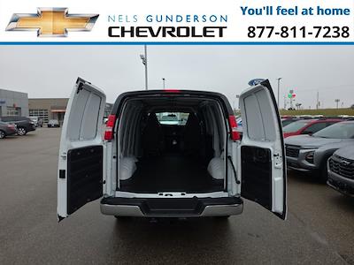 New 2025 Chevrolet Express 3500 Empty Cargo Van for sale #77925 - photo 2