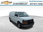 New 2025 Chevrolet Express 3500 Empty Cargo Van for sale #77925 - photo 18