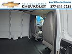 New 2025 Chevrolet Express 3500 Empty Cargo Van for sale #77925 - photo 10