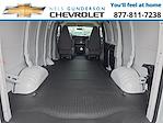 New 2025 Chevrolet Express 3500 Empty Cargo Van for sale #77925 - photo 12