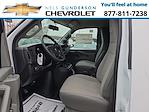New 2025 Chevrolet Express 3500 Empty Cargo Van for sale #77925 - photo 13