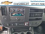 New 2025 Chevrolet Express 3500 Empty Cargo Van for sale #77925 - photo 14