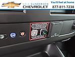 New 2025 Chevrolet Express 3500 Empty Cargo Van for sale #77925 - photo 15