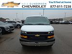 New 2025 Chevrolet Express 3500 Empty Cargo Van for sale #77925 - photo 3