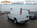 New 2025 Chevrolet Express 3500 Empty Cargo Van for sale #77925 - photo 5