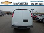 New 2025 Chevrolet Express 3500 Empty Cargo Van for sale #77925 - photo 6