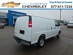 New 2025 Chevrolet Express 3500 Empty Cargo Van for sale #77925 - photo 7