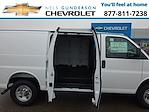 New 2025 Chevrolet Express 3500 Empty Cargo Van for sale #77925 - photo 9