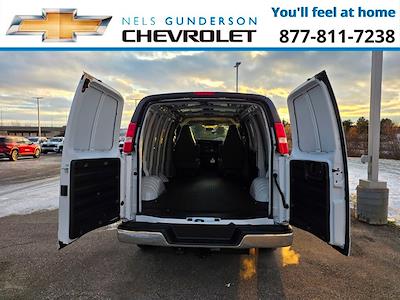 New 2025 Chevrolet Express 3500 Empty Cargo Van for sale #77926 - photo 2
