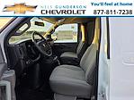 New 2025 Chevrolet Express 3500 Empty Cargo Van for sale #77926 - photo 9