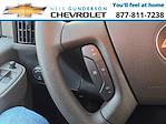 New 2025 Chevrolet Express 3500 Empty Cargo Van for sale #77926 - photo 14