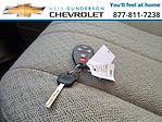 New 2025 Chevrolet Express 3500 Empty Cargo Van for sale #77926 - photo 15