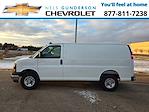 New 2025 Chevrolet Express 3500 Empty Cargo Van for sale #77926 - photo 3