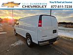 New 2025 Chevrolet Express 3500 Empty Cargo Van for sale #77926 - photo 4