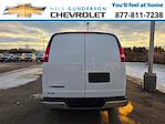 New 2025 Chevrolet Express 3500 Empty Cargo Van for sale #77926 - photo 5