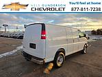 New 2025 Chevrolet Express 3500 Empty Cargo Van for sale #77926 - photo 6