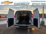 New 2025 Chevrolet Express 3500 Empty Cargo Van for sale #77926 - photo 2