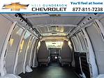 New 2025 Chevrolet Express 3500 Empty Cargo Van for sale #77926 - photo 8