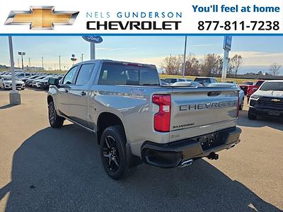 New 2026 Chevrolet Silverado 1500 LT Crew Cab for sale #77927 - photo 2