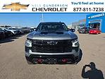 New 2026 Chevrolet Silverado 1500 LT Crew Cab for sale #77927 - photo 3