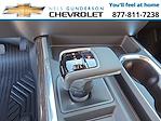 New 2026 Chevrolet Silverado 1500 LT Crew Cab for sale #77927 - photo 25