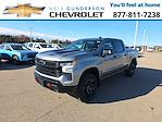 New 2026 Chevrolet Silverado 1500 LT Crew Cab for sale #77927 - photo 1