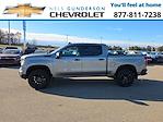 New 2026 Chevrolet Silverado 1500 LT Crew Cab for sale #77927 - photo 4