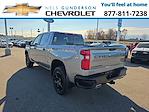 New 2026 Chevrolet Silverado 1500 LT Crew Cab for sale #77927 - photo 2