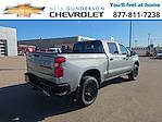 New 2026 Chevrolet Silverado 1500 LT Crew Cab for sale #77927 - photo 6