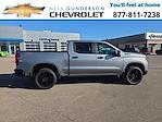 New 2026 Chevrolet Silverado 1500 LT Crew Cab for sale #77927 - photo 7