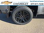 New 2026 Chevrolet Silverado 1500 LT Crew Cab for sale #77927 - photo 8