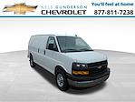 New 2025 Chevrolet Express 2500 Empty Cargo Van for sale #77929 - photo 23