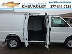 New 2025 Chevrolet Express 2500 Empty Cargo Van for sale #77929 - photo 10