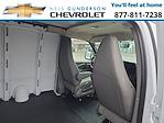 New 2025 Chevrolet Express 2500 Empty Cargo Van for sale #77929 - photo 12