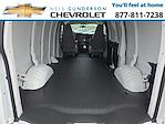 New 2025 Chevrolet Express 2500 Empty Cargo Van for sale #77929 - photo 14