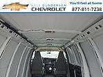 New 2025 Chevrolet Express 2500 Empty Cargo Van for sale #77929 - photo 15