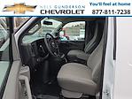 New 2025 Chevrolet Express 2500 Empty Cargo Van for sale #77929 - photo 16