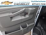 New 2025 Chevrolet Express 2500 Empty Cargo Van for sale #77929 - photo 17
