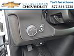 New 2025 Chevrolet Express 2500 Empty Cargo Van for sale #77929 - photo 18