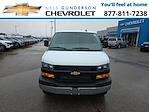 New 2025 Chevrolet Express 2500 Empty Cargo Van for sale #77929 - photo 3