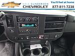 New 2025 Chevrolet Express 2500 Empty Cargo Van for sale #77929 - photo 19