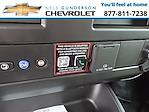 New 2025 Chevrolet Express 2500 Empty Cargo Van for sale #77929 - photo 21
