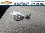 New 2025 Chevrolet Express 2500 Empty Cargo Van for sale #77929 - photo 23