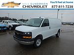 New 2025 Chevrolet Express 2500 Empty Cargo Van for sale #77929 - photo 1