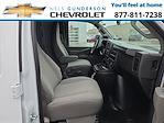 New 2025 Chevrolet Express 2500 Empty Cargo Van for sale #77929 - photo 9
