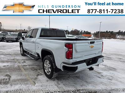 New 2026 Chevrolet Silverado 2500 High Country Crew Cab for sale #77930 - photo 2